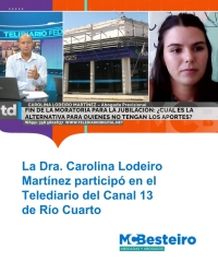 ¿Cuál es la alternativa para quienes no cuentan con los aportes necesarios para acceder a la jubilación?