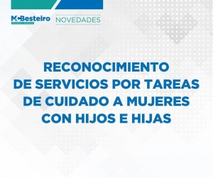 Conocé la nueva reglamentación