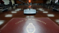 Elecciones para el Consejo de la Magistratura de la Nación