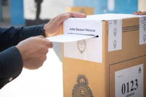 La cuestión previsional y las elecciones presidenciales